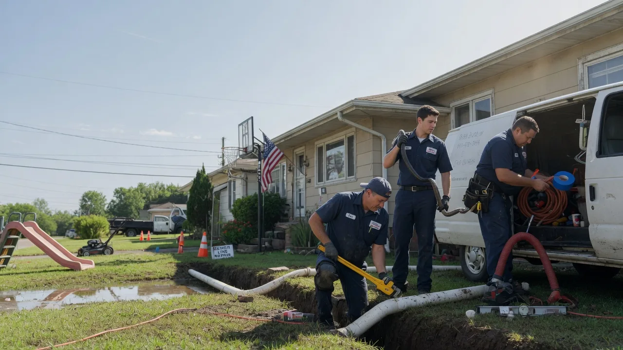 Toilet Installation in Hampton, SC near me